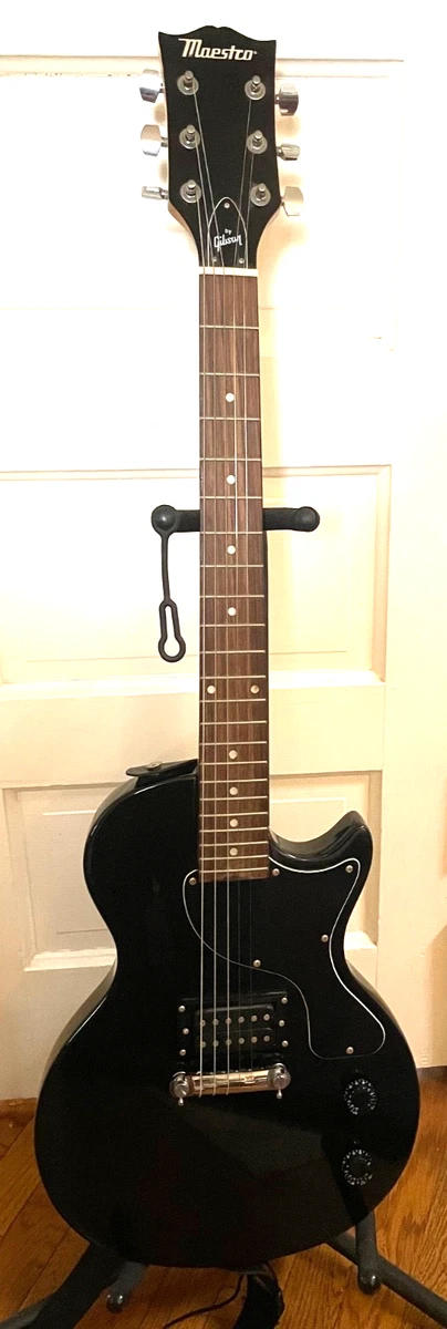 Preços baixos em Gibson Maestro em Guitarras Elétricas | eBay