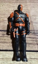 Spin Master Deathstroke 4 Action Figure Pony ...
