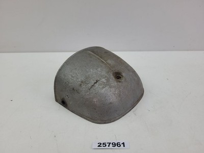Luftfilterabdeckung MZ 02 845 260 Motorrad original #257961