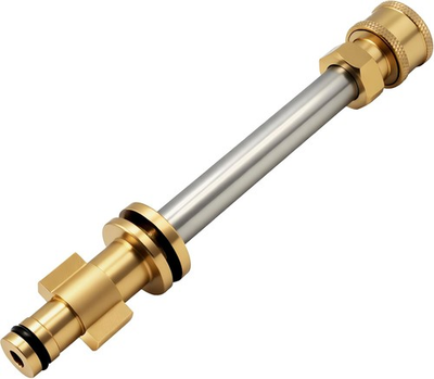 #ad #ad Replacement for Pressure Washer Gun Adapter Sun Joe SPX Series 1 4 Inch Quic... $17.84