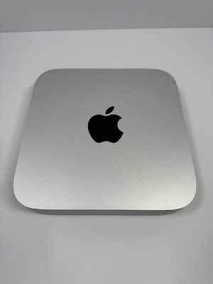 Apple Mac mini Late 2014 i7 3.0GHz 16GB RAM 1TB NVe SSD Monterey