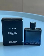 Las mejores ofertas en Bleu DE CHANEL eau de parfum para hombres