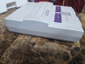  SNES Killer Instinct Console, CIB, Sealed/new authentic audio CD 