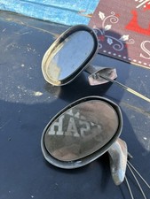 Mirrors Cuda Challenger Road Runner Gtx Dart Satellite