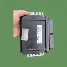 MG ZT+ V6 190 Facelift 2004-2005 Engine ECU 