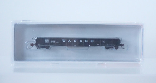 Coche góndola BLMA Models WABASH 12610 escala N - 14014 | Zustand: Used