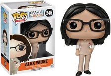 Funko Pop Orange Is the New Black Figures 15