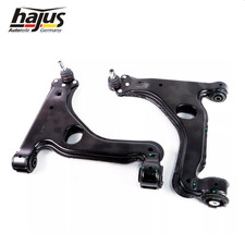 Original Hajus 2x Querlenker Radaufhängung Unten Vorne Opel Vectra B J96 Caravan
