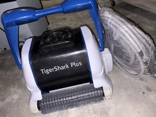 Hayward Tiger shark Plus In Ground Pool Cleaner Model RC9955CUB