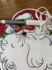 Windmere style easy Hot Air Curling Brush Hair Combo Volume C5-B-6