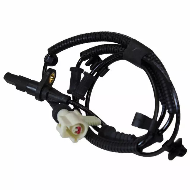 Sensor de velocidad de rueda ABS para Ford F-150 2009-2011 (P/N AL3Z-2C190-D)