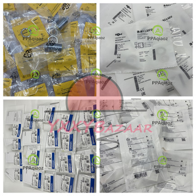 1Pcs New BALLUFF BES M12MG-UOC30B-BV02（BES024M) sensor Fast delivery /