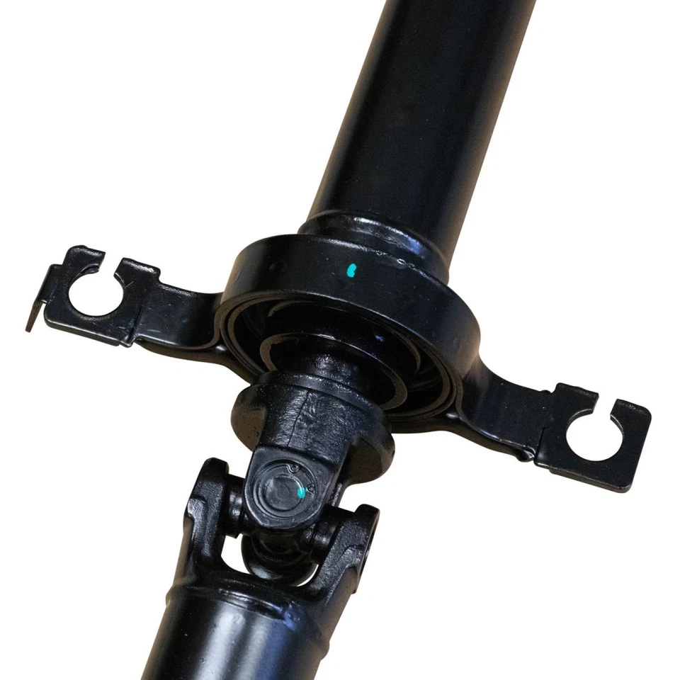 New Rear Prop Drive Shaft Assembly for 07-13 Ford Edge Lincoln MKX AWD SUV Foto 4 de 4