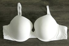 VICTORIA'S SECRET THE T-SHIRT PUSH UP FULL COVERAGE BRA size size 36 D