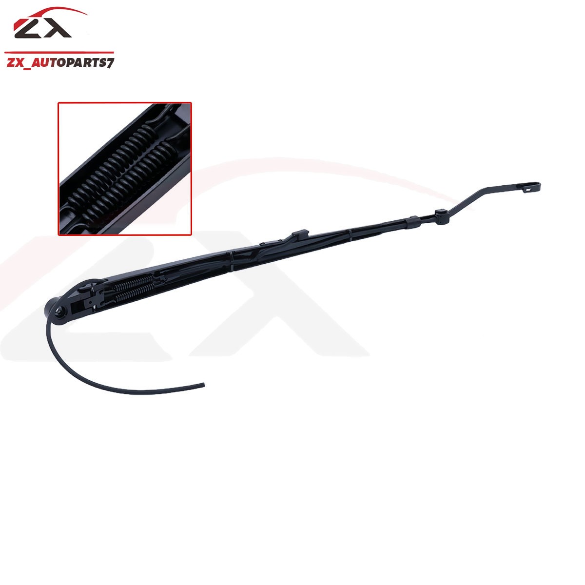 For Chevrolet Monte Carlo Impala Windshield Wiper Arm Driver Side