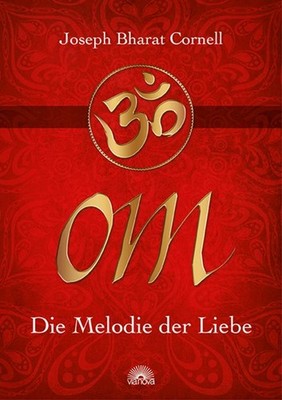 OM ~ Joseph Bharat Cornell ~  9783866163232