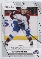 2023-24 O-Pee-Chee Bowen Byram #297 0ol8