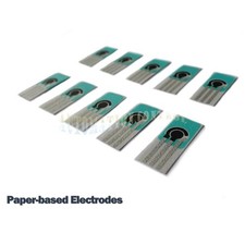 Electrode Sensor 100PCS For Ceramic Screen Printed Electrode Flexible Electrode
