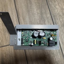 MC2100ELS-18W Treadmill Motor Controller possible faulty. Unable to test