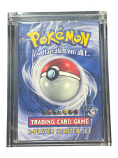 pokemon card game starter set Amazon.com: Pokemon Card Game TCG: Starter Set ex Squash and Mimikyu ex,  Quaxly(Japanese) : Toys & Games
