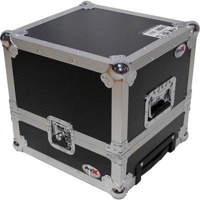ProX XS-DNP-DSRX1 Roll-Away Case for DNP DS-RX1HS Photo Printer