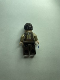 LEGO 75103 - STAR WARS - Resistance Soldier, Male - Minifig / Mini Figure