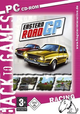 Eastern Road GP