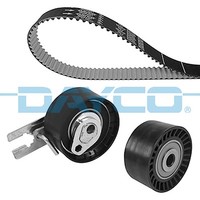 Zahnriemensatz FÜR Ford Fiesta Vi (CB1, Ccn), Ford Fiesta Vi Van - Dayco KTB733