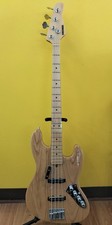 SCHECTER JB type electric bass