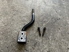 1987-2004 Ford Mustang T5 T45 Spd Manual Shifter Handle Oem Factory Original 1987-2004 Ford Mustang T5 T45 Spd Manual Shifter Handle Oem Factory Original