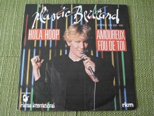Plastic Bertrand - Hula Hoop - Amoureux Fou D...