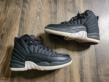 Nike Air Jordan 12 Retro BG 'Neoprene' 2016 153265-004 Youth Size 4Y