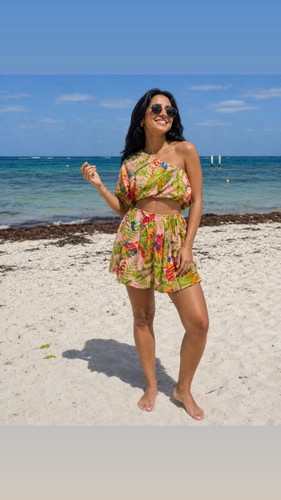 FARM Rio Dress