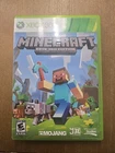Microsoft Minecraft Xbox 360 Edition No Inserts