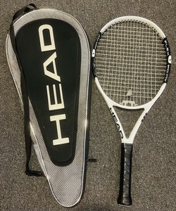 Head Flexpoint Tennis Racket | eBay
