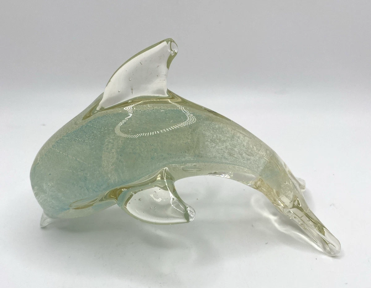 Murano Dolphin for sale | eBay