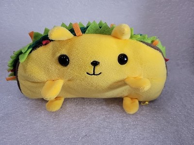 Exploding Kittens Taco Cat TacoCat 7  Stuffed Plush Toy Basic FUN! 2018