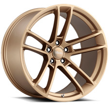 Voxx Hellcat Widebody 2 20x9 5x115 20mm Bronze Cw2 290-5115-20 Br