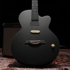 Moukey BCC-100 Acoustic Electric Guitars