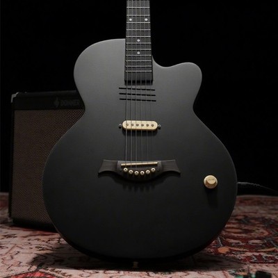 Moukey BCC-100 Acoustic Electric Guitars