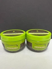 Macadamia Natural Oil Deep Repair Masque - 2 Pack / 8 fl oz
