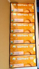 6 Pack Happy Baby Organic Teethers Sweet Potato Banana Gluten Free 1.7 Oz