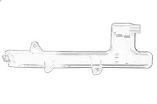 Blinker im Spiegel OE MAZDA KB7W-69-182 MAZDA CX-5 (KF) 2.5 2019-2022