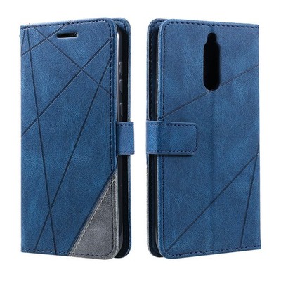 Hülle für Huawei Mate 10 Lite/Huawei Nova 2I, Premium Leder PU Handyhülle Fli...