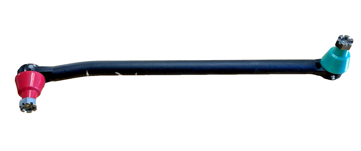NEW Hino OEM Steering Drag Link 238 258 268 338 | eBay