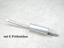 Auspuff Neu für Ford Transit V363 Tourneo Custom V362 2.2 TDCi Endschalldämpfer 