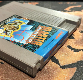 Blaster Master Nintendo NES PAL A Cartridge Sunsoft getestet Protector sehr guter Zustand getestet