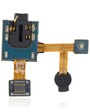 Replacement Headphone Jack Flex Cable Compatible Samsung Galaxy Tab 8.9" P7300