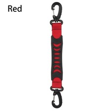 Lightweight Ski Boot Strap Hook for Inline Skates Ice Skates Outdoor Skating