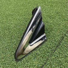 2010-2016 Buick Lacrosse Chrome Driver Left Side Fender Upper Molding Trim Oem 2010-2016 Buick Lacrosse Chrome Driver Left Side Fender Upper Molding Trim Oem